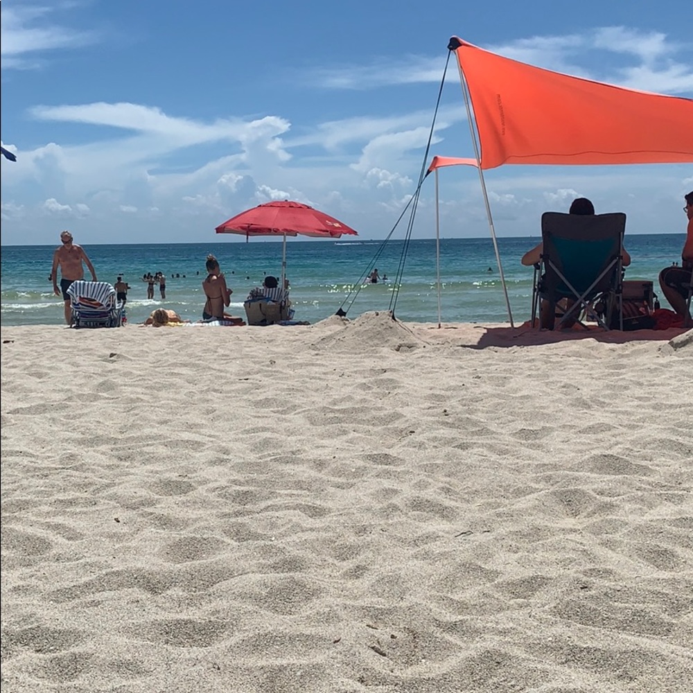 Meet your Posher, Kenan